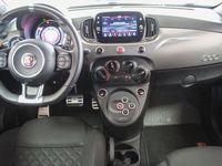 Second-hand Abarth 595 165 CP (121 kW) 2023 Alb Hatchback