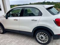 gebraucht Fiat 500X Automatik