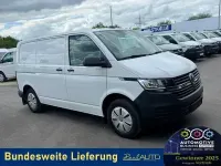 Używany VW Transporter 110 KM (80 kW) 2022 Biały Van