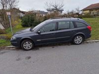 gebraucht Renault Laguna II 