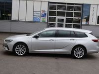 gebraucht Opel Insignia ST 2.0 Diesel AT8 Business+ACC+Head-Up+