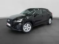 Gebraucht Audi Q2 S-Line 190 PS (139 kW) 2025 Schwarz SUV