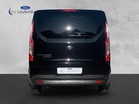 Gebraucht Ford Tourneo Custom Active 170 PS (125 kW) 2023 Agate black Van