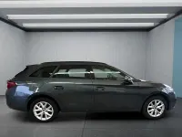 Gebraucht Seat Leon 150 PS (110 kW) 2020 Grau Kombi