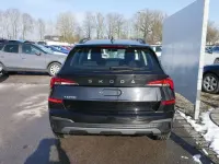 Ny Skoda Kamiq Selection 150 HK (110 kW) 2026 Sort SUV
