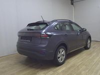Gebraucht VW Taigo Life 95 PS (69 kW) 2023 Grau SUV
