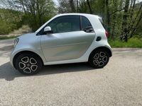 gebraucht Smart ForTwo Coupé 451