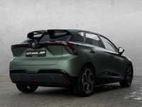 Gebraucht MG MG4 EV 319 kW (435 PS) 2023 Grün Kleinwagen