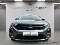 Gebraucht VW T-Roc Style 150 PS (110 kW) 2021 Andere SUV