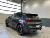 Gebraucht Cupra Terramar 150 PS (110 kW) 2025 Grau SUV