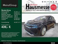 Gebraucht Skoda Elroq Loft 210 kW (286 PS) 2025 Blackmagic perleffekt SUV