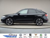 gebraucht Audi SQ5 Sportback TDI