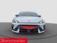 Gebraucht Cupra Leon 204 PS (150 kW) 2025 Weiß Limousine