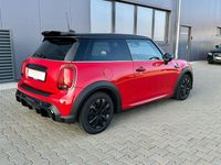 Gebraucht Mini John Cooper Works 136 PS (100 kW) 2023 Kleinwagen