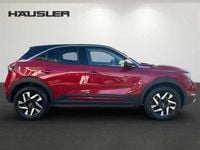 Gebraucht Opel Mokka Elegance 131 PS (96 kW) 2022 Rot SUV