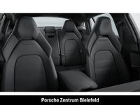 Gebraucht Porsche Panamera 4 470 PS (345 kW) 2024 Tiefschwarzmetallic Limousine