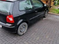 gebraucht VW Polo 9n 1.2