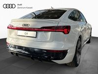 gebraucht Audi Q8 e-tron Sportback S line 55 e-tron quattro AHK B&O