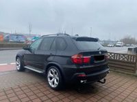 gebraucht BMW X5 4.8is Sportpaket, Mega voll