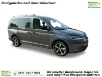 Neu VW Caddy Maxi Life Life 116 PS (85 kW) 2026 Wählbar Van / Kleinbus
