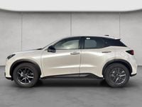 Neu Lexus LBX 136 PS (100 kW) 2026 Titaniumweiß SUV