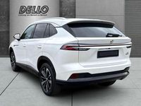 Gebraucht MG HS Luxury 170 PS (125 kW) 2001 Weiss SUV