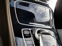 gebraucht Mercedes E220 d AMG Line Comand 360° Panorama Totwinkel