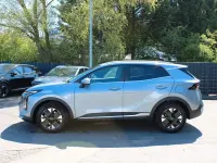 Neu Kia Sportage Comfort 150 PS (110 kW) 2026 Silber SUV