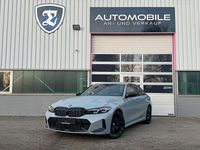 Gebraucht BMW M340 Performance 340 PS (250 kW) 2020 Blau Limousine