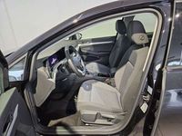 Gebraucht VW Golf VIII Move 131 PS (96 kW) 2023 Deep black perleffekt Limousine