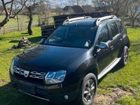 gebraucht Dacia Duster 