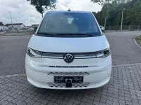Gebraucht VW Multivan Style 150 PS (110 kW) 2022 Weiß Van / Kleinbus