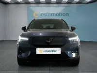 Neu Volvo EX40 185 kW (252 PS) 2026 Blau SUV