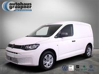 Gebraucht VW Caddy 102 PS (75 kW) 2025 Weiss / candy weiss Van / Kleinbus