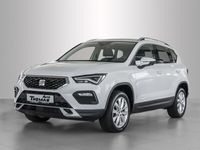 gebraucht Seat Ateca Style