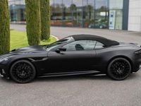 Gebraucht Aston Martin DBS 770 PS (566 kW) 2024 Schwarz Cabrio
