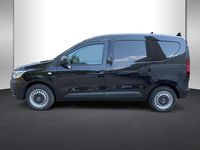 Gebraucht Renault Express 75 PS (55 kW) 2022 Schwarz Van / Kleinbus