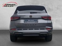 Neu Cupra Ateca 190 PS (139 kW) 2025 Grau SUV