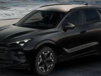 Neu Cupra Terramar Basis 150 PS (110 kW) 2026 Metalliclackierung nachtschwarz SUV