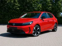 Gebraucht Opel Corsa-e 100 kW (136 PS) 2023 Rot Kleinwagen