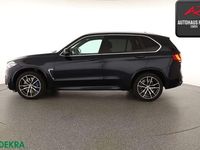 Gebraucht BMW X5 M Performance 575 PS (422 kW) 2016 Azuritschwarz SUV