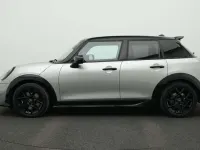 Gebraucht Mini John Cooper Works 156 PS (114 kW) 2025 Grau Kleinwagen