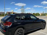 Gebraucht BMW X1 245 PS (180 kW) 2011 SUV