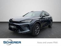 Gebraucht Cupra Formentor 150 PS (110 kW) 2025 Magnetic grau metallic (metallic) SUV