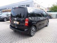 gebraucht Citroën Spacetourer Business Lounge M-PANO/NAVI/LEDER/6S