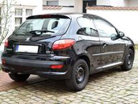 gebraucht Peugeot 206 