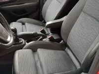 Gebraucht Opel Mokka X Innovation 136 PS (100 kW) 2016 Rot SUV