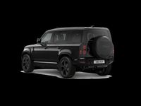 Neu Land Rover Defender Dynamic 349 PS (256 kW) 2026 Santorini black SUV