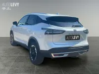 Gebraucht Nissan Qashqai 360º 158 PS (116 kW) 2025 Schwarz SUV