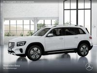 Gebraucht Mercedes GLB200 Progressive 150 PS (110 kW) 2026 Weiß SUV